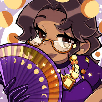 awesome sona icon made by ACroXRoads on VGen!